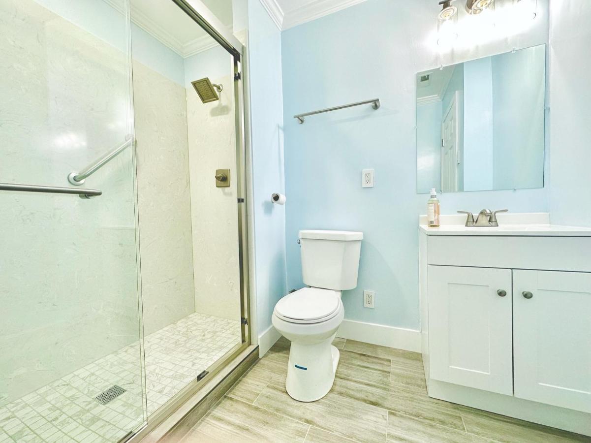 3 Bedroom Residential Home In The Lovely Town Near Sfo San Francisco Millbrae Exteriör bild