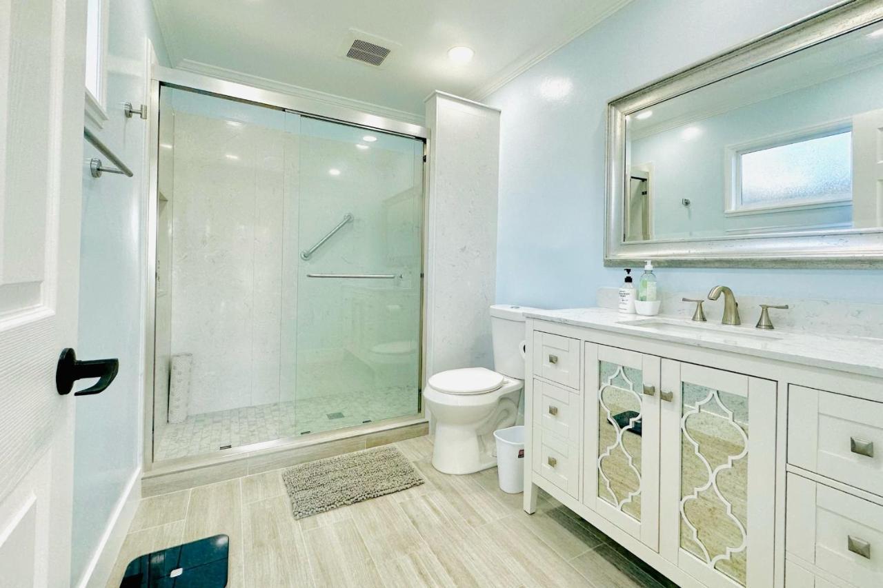 3 Bedroom Residential Home In The Lovely Town Near Sfo San Francisco Millbrae Exteriör bild